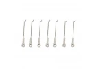 FMS 70mm Viper 15Th Anniv. Linkage Rod