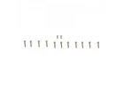 FMS 70mm Viper 15Th Anniv. Screws Set