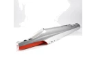 FMS 64mm Futura Fuselage - Red