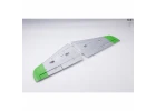 FMS 64mm Futura Main Wing Set - Green