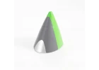 FMS 64mm Futura Cowl - Green ** CLEARANCE **
