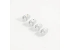 FMS 64mm Futura Wing Bolt Plastic Set