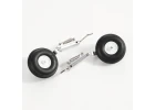 FMS 64mm Futura Main Landing Gear Set