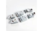 FMS 80mm F-86 Sabre Wing Bolt Plastic Set