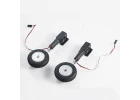 FMS 80mm F-86 Sabre Main Landing Gear System