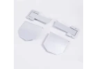 FMS 80mm F-86 Sabre Main Landing Gear Cover