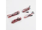 FMS 80mm F-86 Sabre LED Set