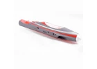 FMS Integral Fuselage - Red