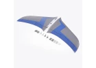 FMS Integral Main Wing Set - Blue