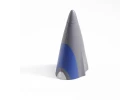 FMS Integral Cowl - Blue