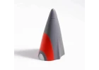 FMS Integral Cowl - Red