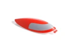 FMS Integral Canopy - Red