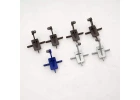 FMS Integral Control Horn - Blue