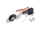FMS Integral Front Landing Gear System