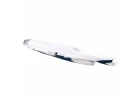 FMS 64mm F-16 Fuselage - Blue Angels