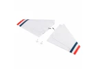 FMS 64mm F-16 Main Wing Set - Blue Angels