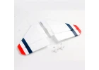 FMS 64mm F-16 Horizontal Stabilizer - Blue Angels