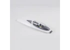 FMS 64mm F-16 Canopy - Blue Angels
