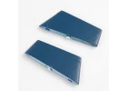 FMS 64mm F-16 Ventral Fin With Decal Sheet Pairing Left + Right