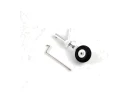 FMS 64mm F-16 Front Landing Gear