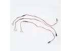 FMS 64mm F-16 LED Set