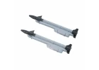FMS 64mm F-16 Missile Set2 (Left + Right) - Grey