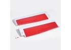 FMS Ranger V2 Main Wing Set - Red