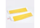 FMS Ranger V2 Main Wing Set- Yellow