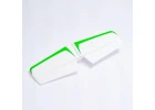 FMS Ranger V2 Horizontal Stabiliser - Green