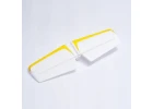 FMS Ranger V2 Horizontal Stabiliser - Yellow