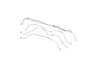 FMS Cessna 182 1500 LED Set