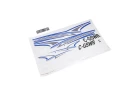FMS Cessna 182 1500 Decal Sheet