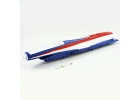 FMS 64mm J-10 Fuselage - Blue