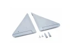 FMS 64mm J-10 Main Wing Set - Grey