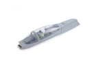 FMS 64mm J-10 Canopy - Grey