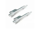 FMS 64mm J-10 Oil Tank And Missile Set