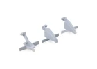 FMS 64mm J-10 Control Horn - Grey