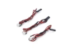 FMS 64mm J-10 LED Set