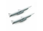 FMS Middle Wing Missile Set (for 64mm J-10)