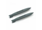 FMS Wing Oil Tank Set (for 64mm J-10)