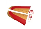 FMS 90mm Avanti Wing