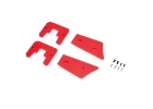 FMS 90mm Avanti Main Landing Gear Cover