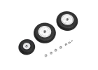 FMS 90mm Avanti Wheel Set