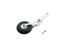 FMS 90mm Avanti Front Landing Gear Set