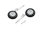 FMS 90mm Avanti Main Landing Gear Set