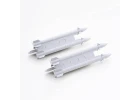 FMS 64mm F18 (Sim) Missile Set 2 (Pairing Left + Right)