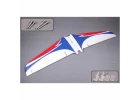 FMS Main Wing Set (for 1400mm F3A)