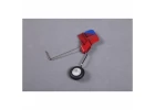 FMS Rear Landing Gear Set (for 1400mm F3A)