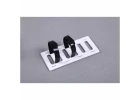 FMS Battery Tray (for 1400mm F3A)