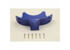 FMS Landing Gear Insert (for 1400mm F3A)
